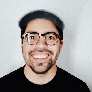 Meet your Posher, Armando